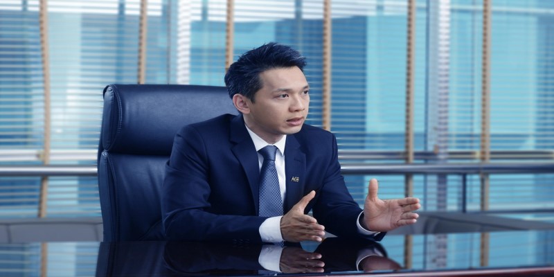 CEO Trần Hùng Linh thành lập nhà cái từ những khó khăn 