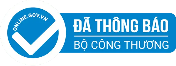 Ko66 thông báo bộ công thương